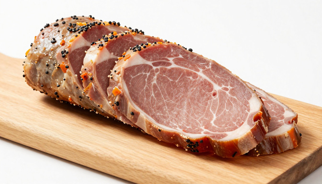 Entrées : la part belle à la charcuterie et aux œufs