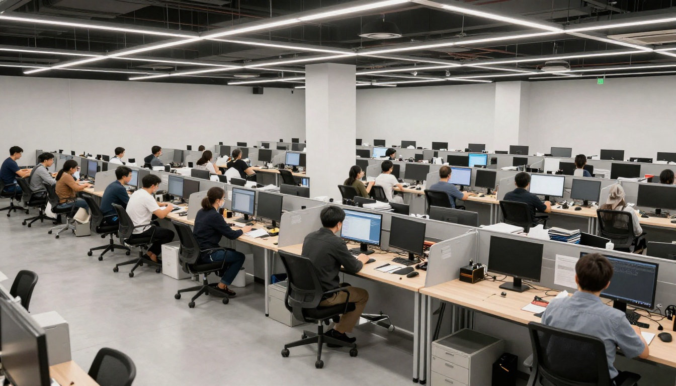 3 étapes pour chiffrer vos actifs sans risque de sous-assurance
