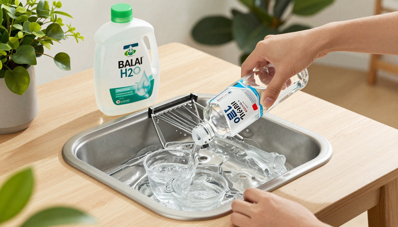 Sortir le chéquier pour H2O at Home : investissement ou craquage ?