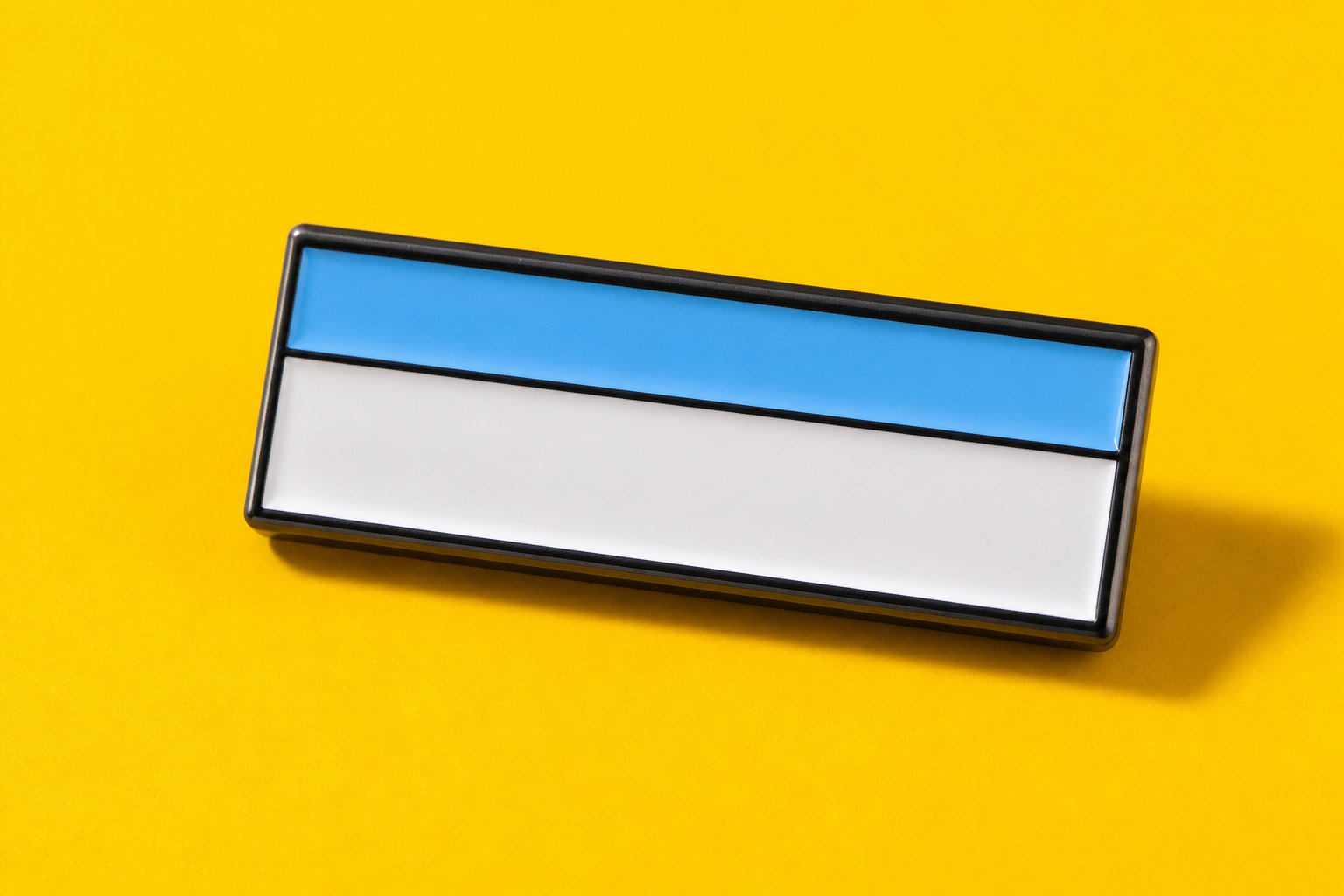 Notice Pin For Attention Grabbing Displays