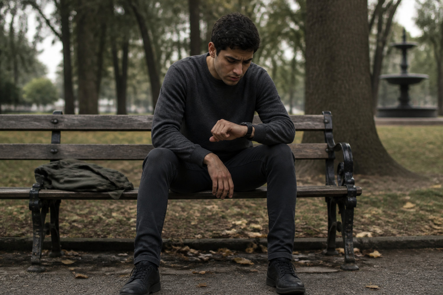 3 risques psychologiques liés au suivi permanent