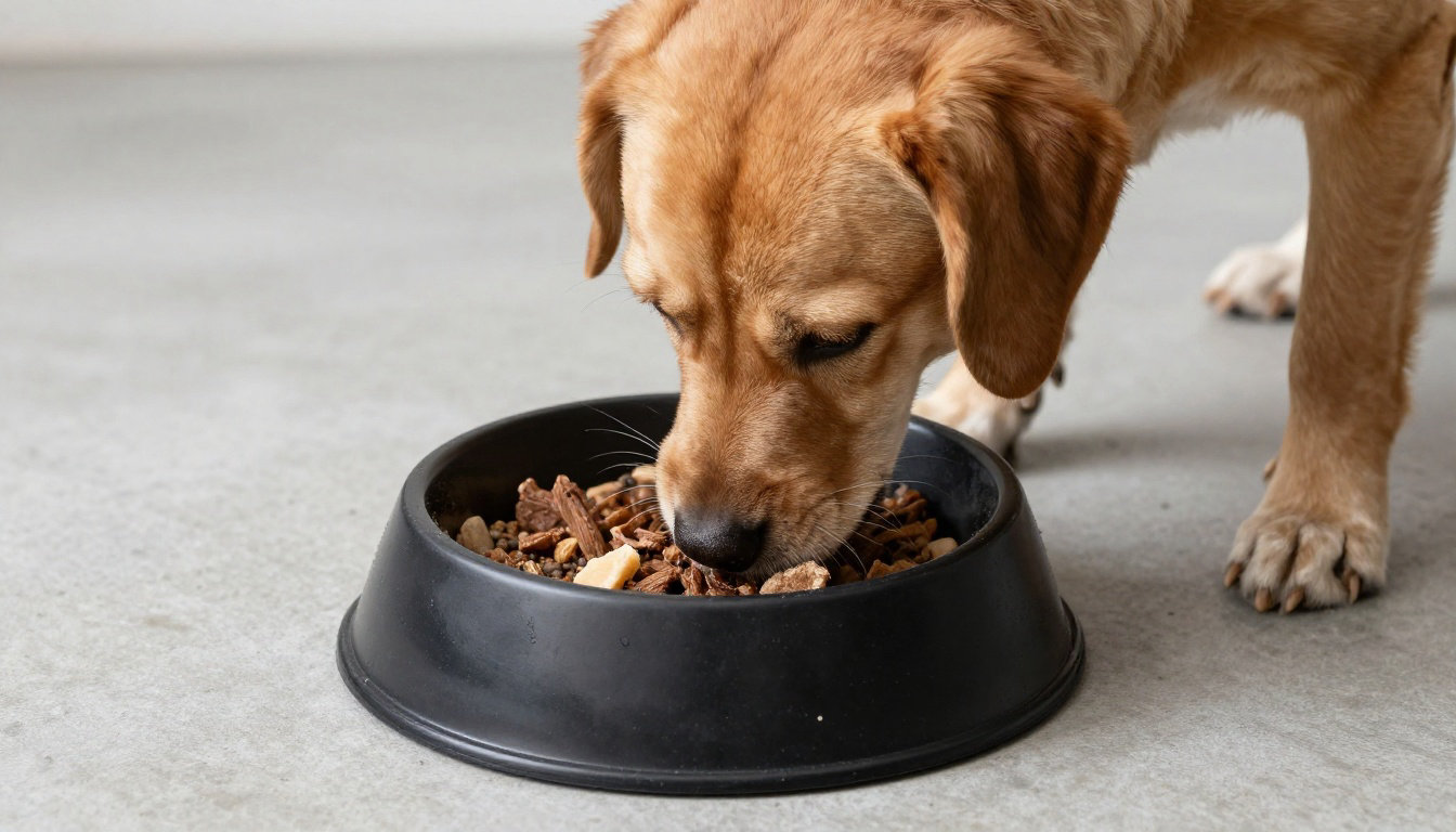 Prévenir la récidive et protéger la santé gastrique de votre animal