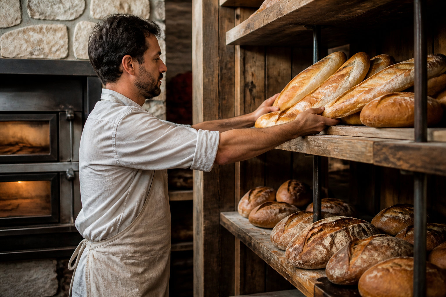 3 moments clés pour contacter un artisan sans gêner le service