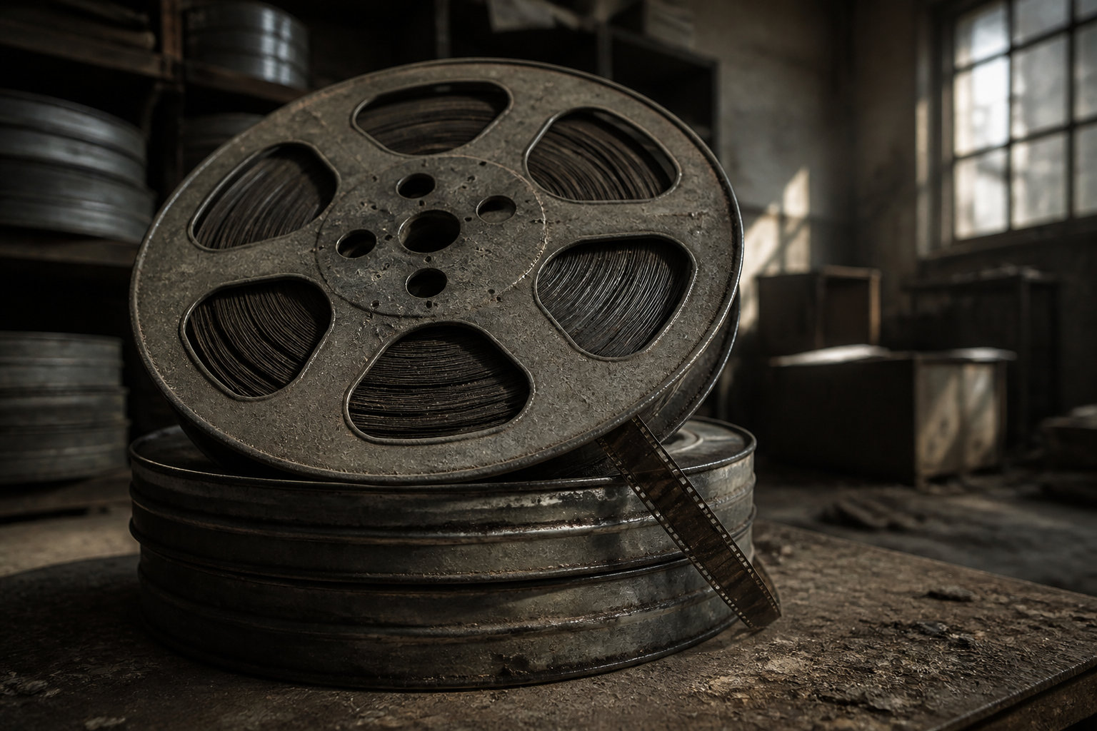 Technical Reasons for Delayed Content Distribution