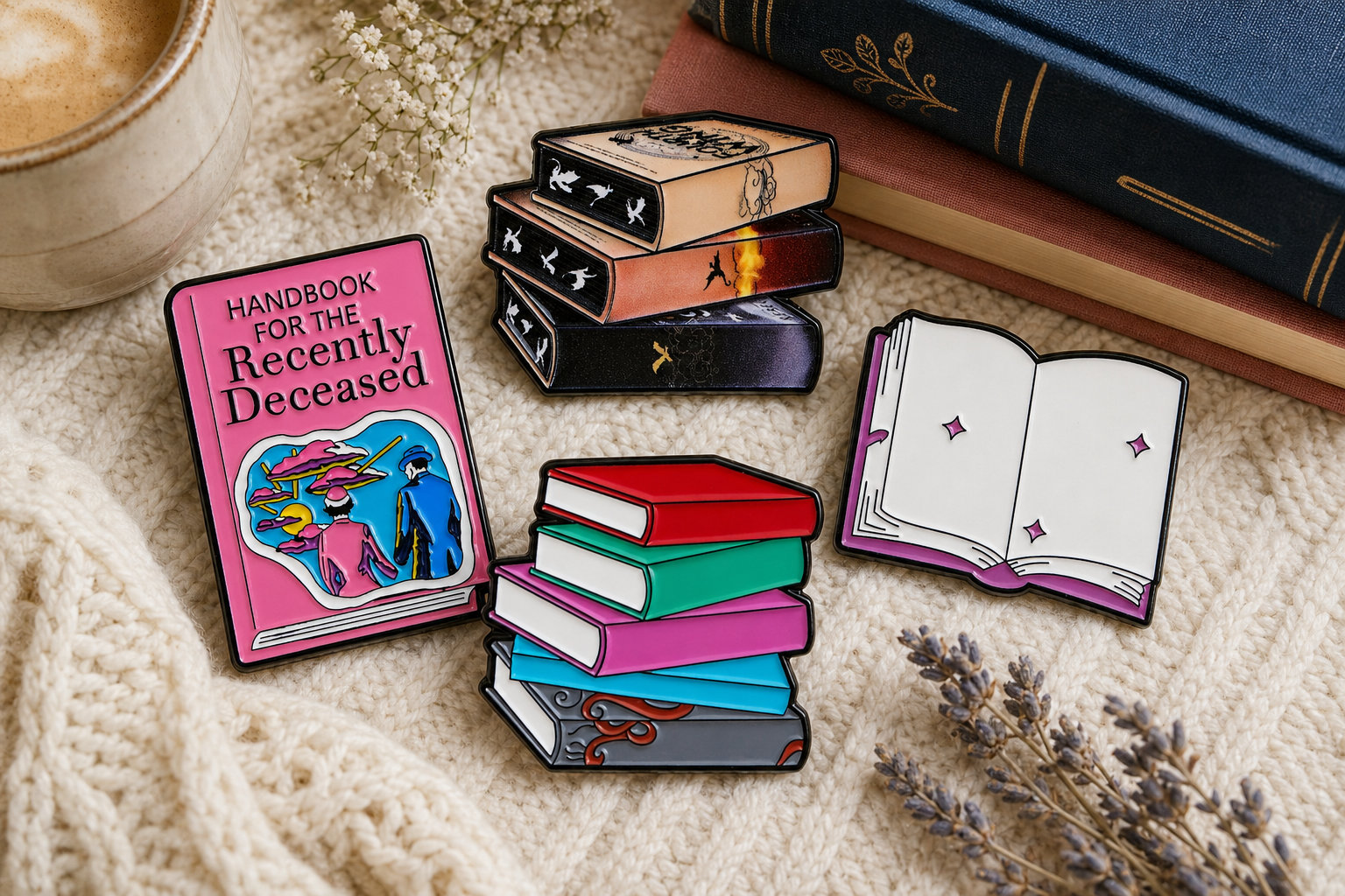 Gifts For Book Lovers Under 20 That Actually Look Expensive