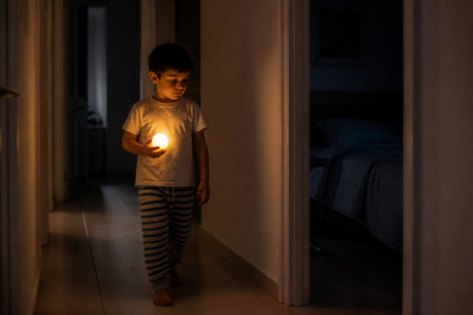 Entretien durable et évolution des besoins de l'enfant