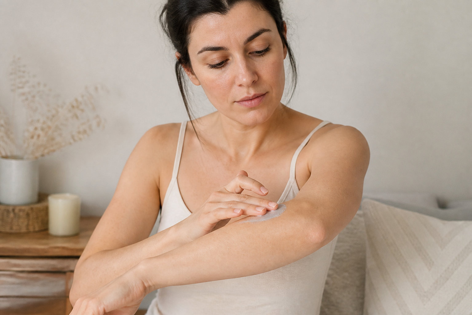 5 conseils pour appliquer vos soins en toute sécurité