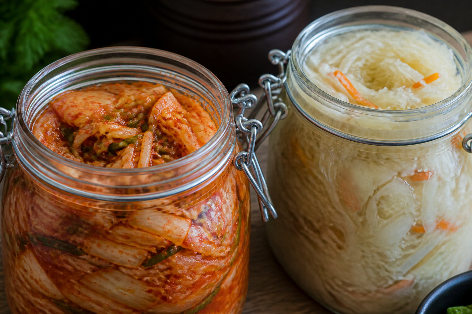 Why Gut Health is the Foundation of Natural Defense