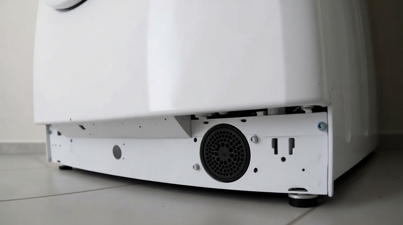 Maintenance et dépannage de votre appareil Whirlpool