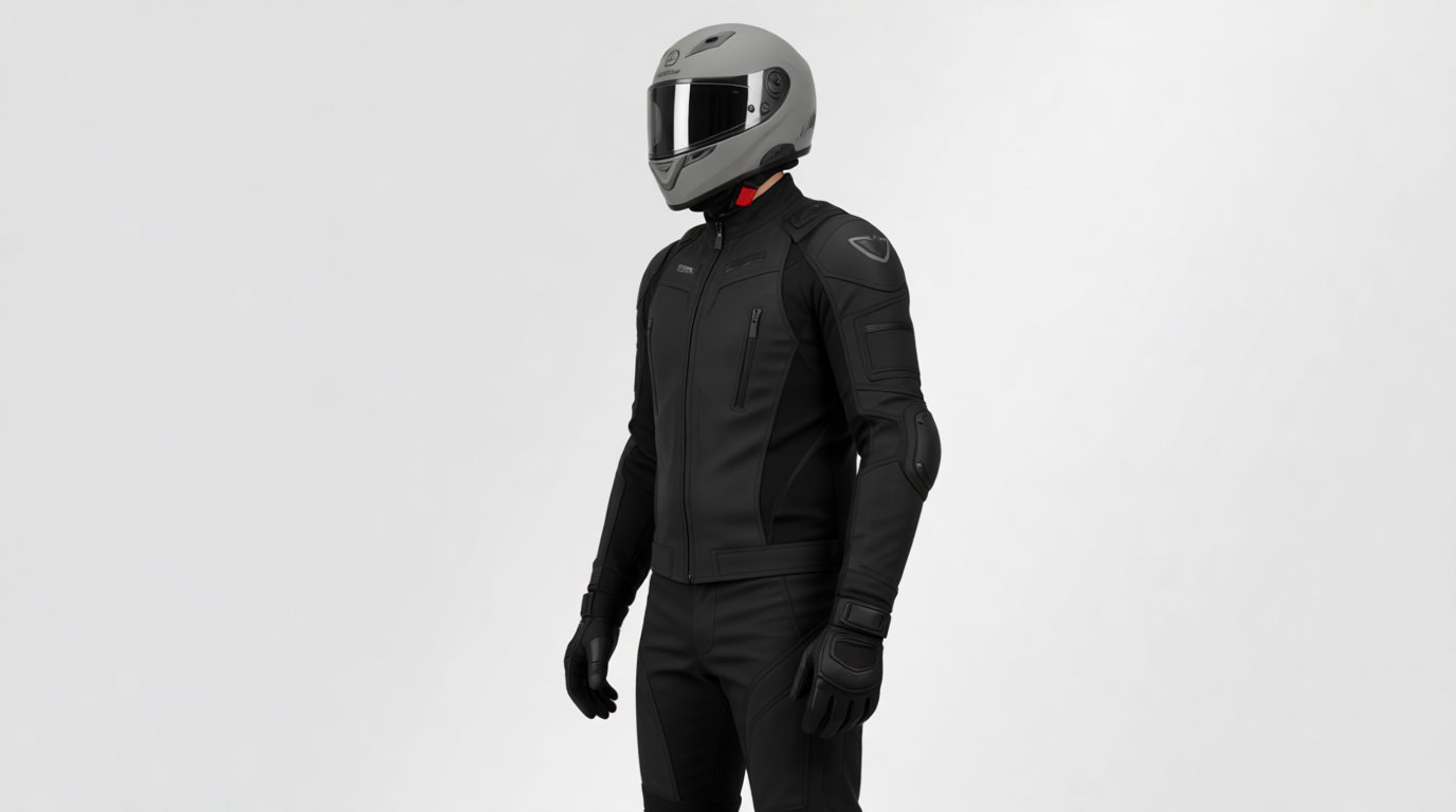 3 formules d'assurance moto pour concilier budget et protection
