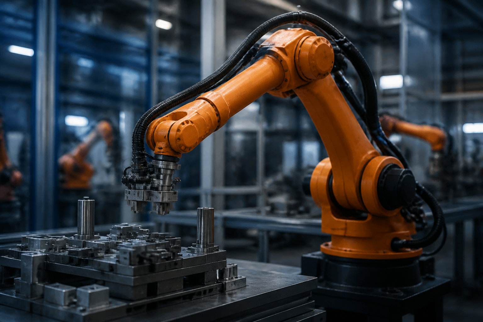 Automatisation comptable : gagnez du temps sur les tâches ingrates 🤖