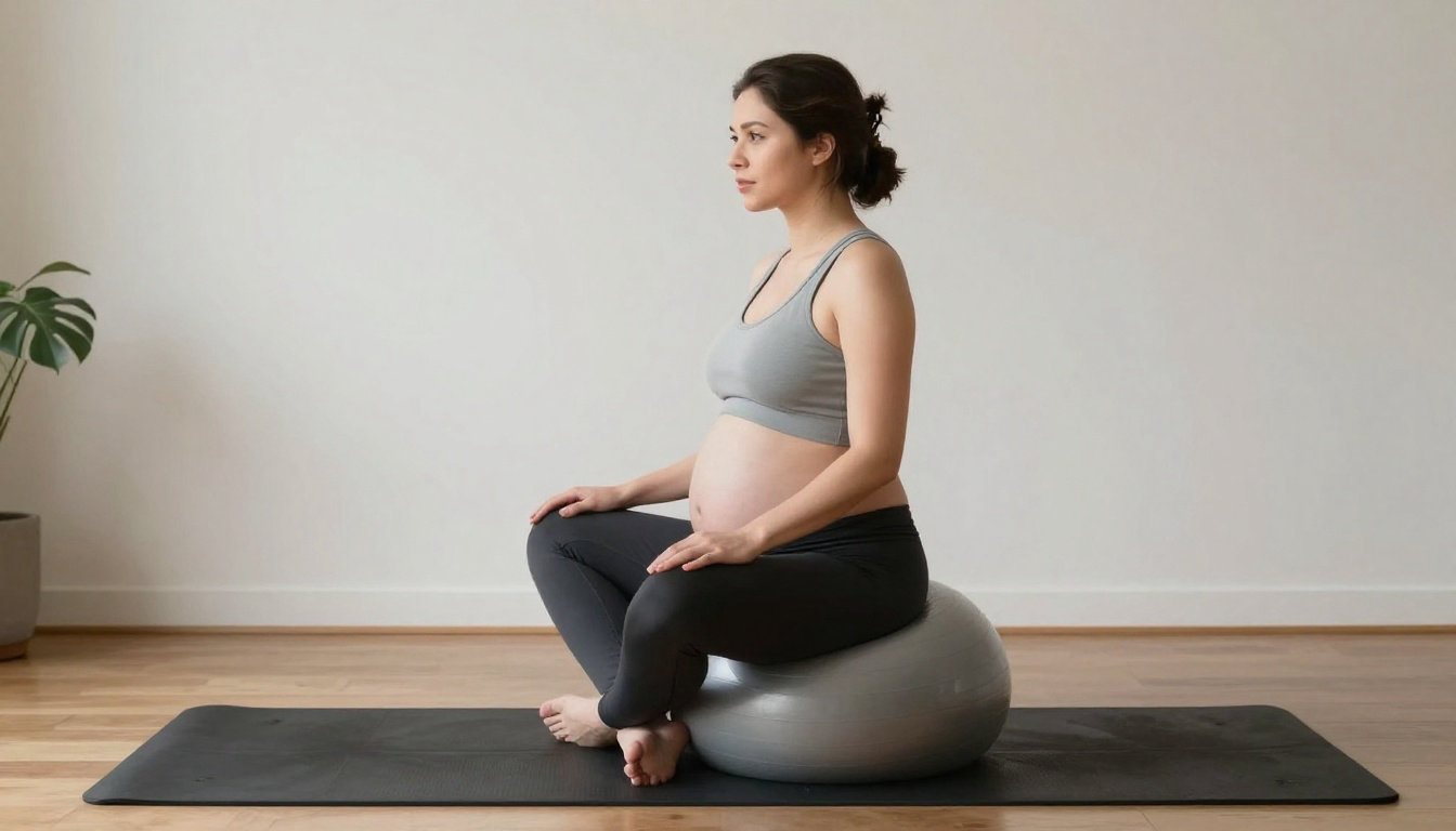 Comment soulager une sciatique pendant la grossesse : 7 solutions concrètes