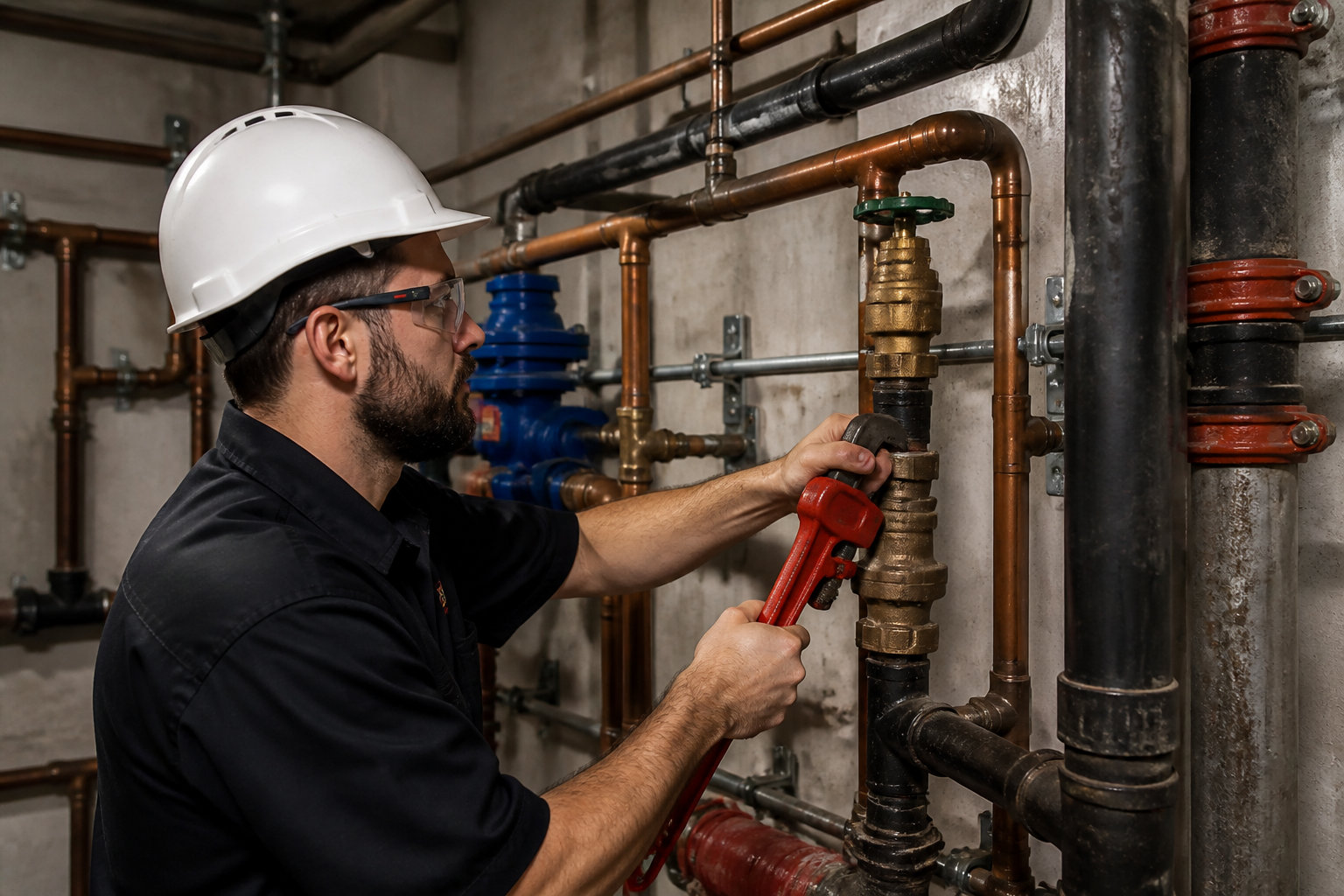 Gagner plus en visant les chantiers techniques et écolos