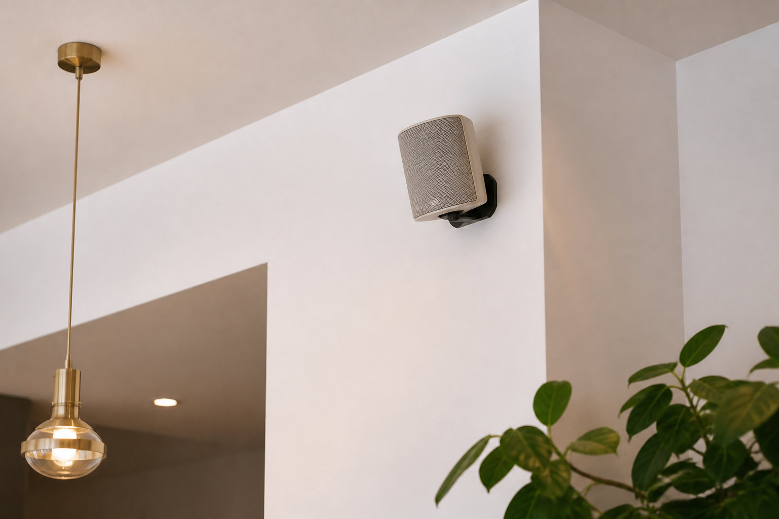 Installation et réglages pour un confort acoustique optimal