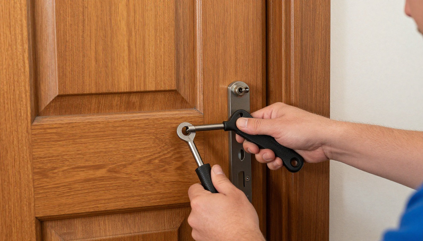 Insurance Documentation and Post-Break-In Protocols
