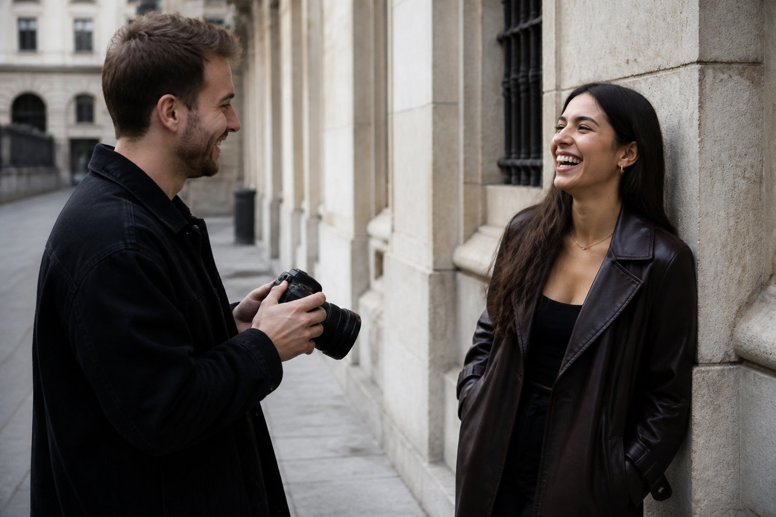 Interagir avec son environnement pour libérer son expression