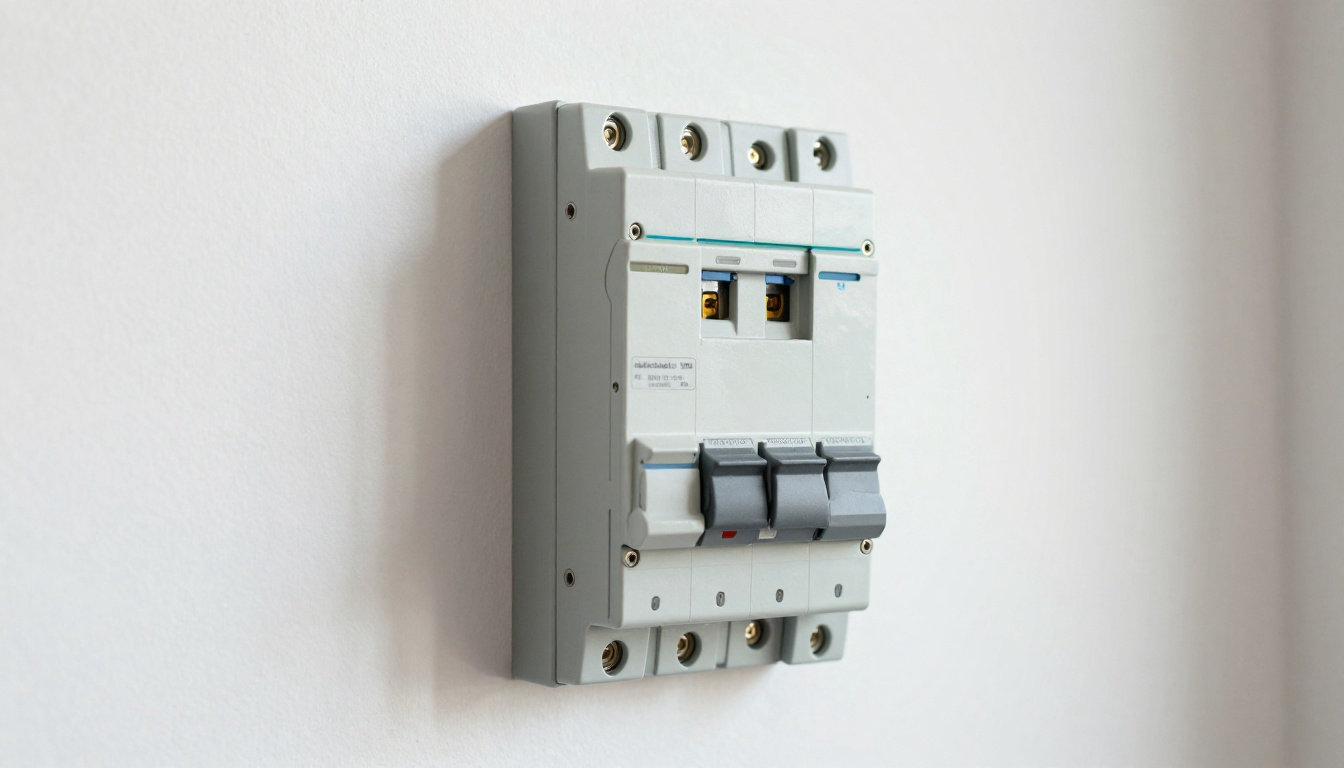 Pourquoi ton installation électrique te joue des tours