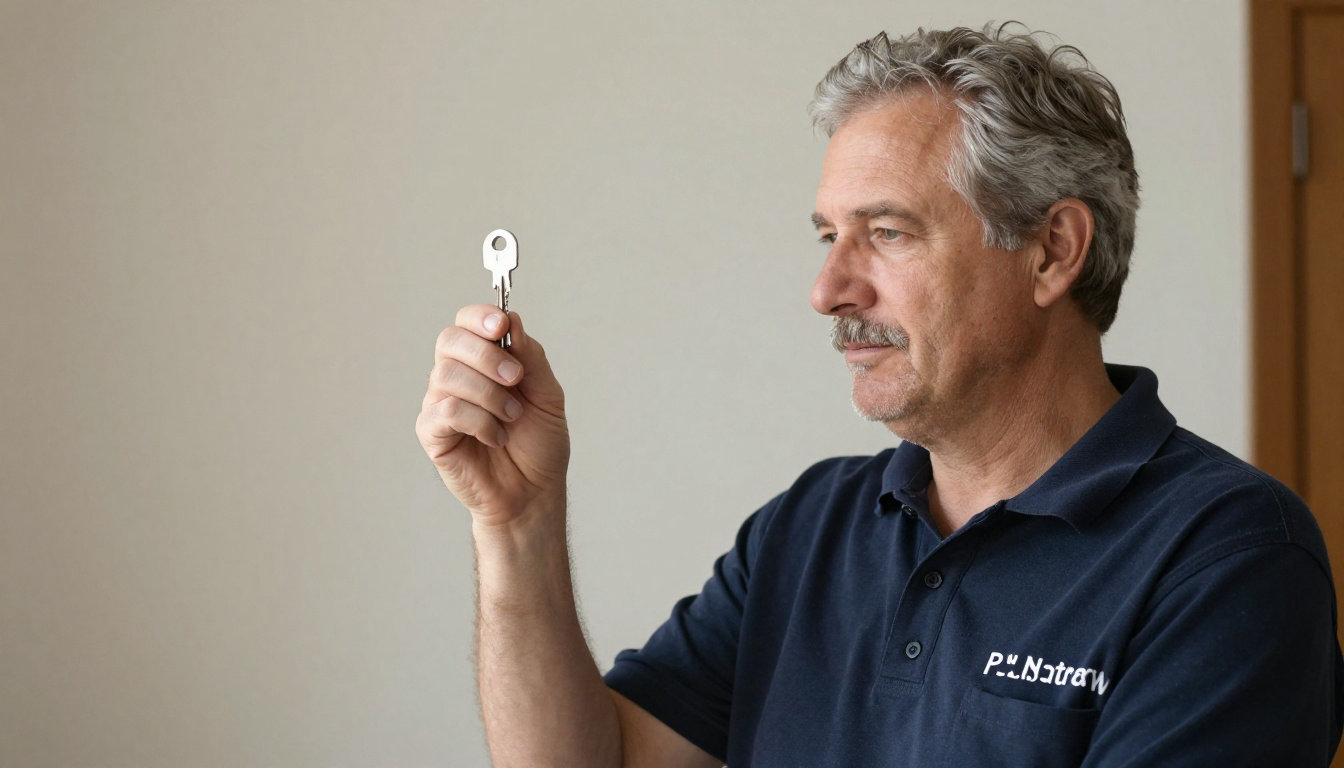 How Much Does a Locksmith in Woluwe-Saint-Lambert Cost?