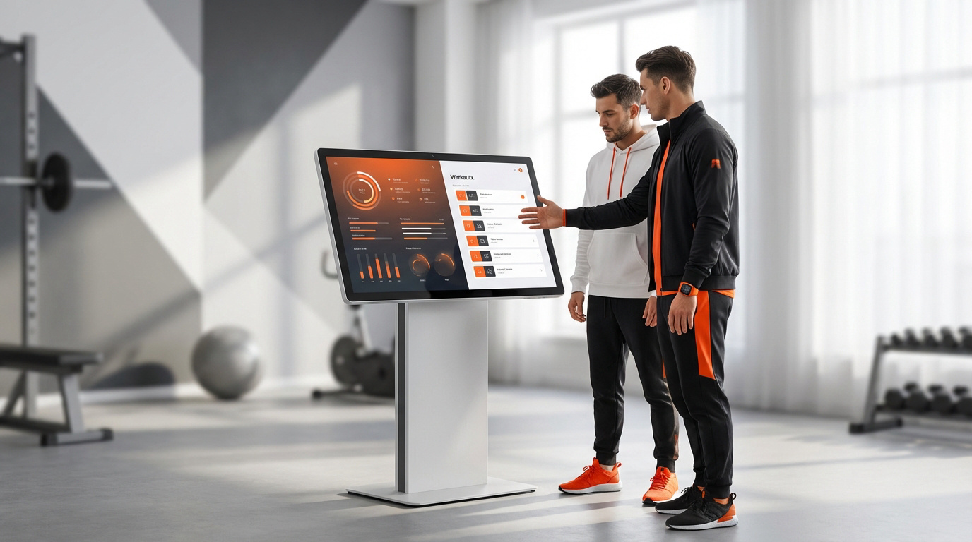 Myhexfit.com alternatives | top 4 des logiciels 2026