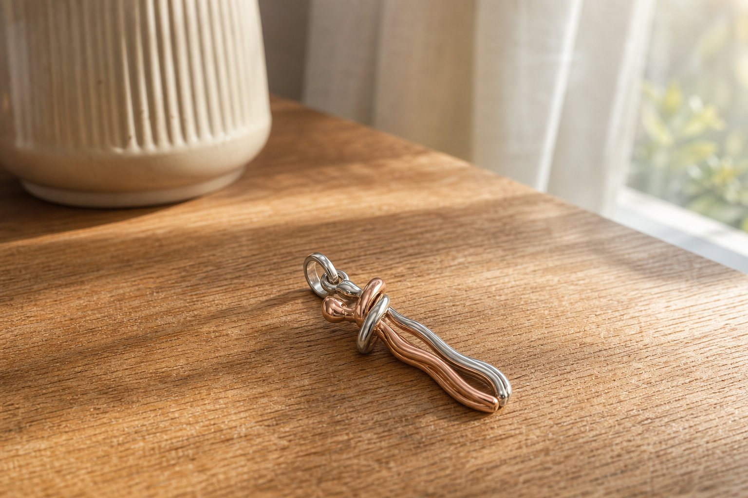 Comment choisir le style et les matériaux de votre bijou ?