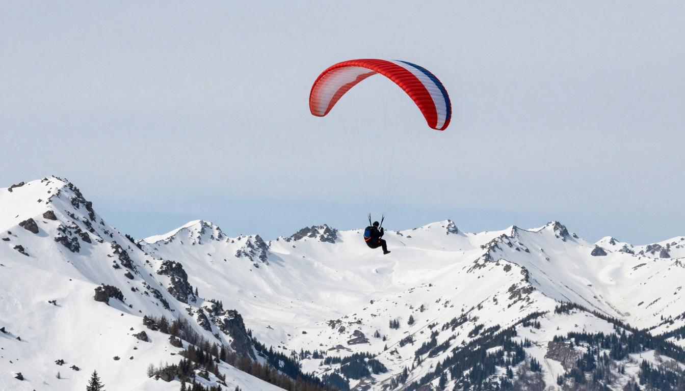 Les différentes formules de vol pour s'adapter à vos envies