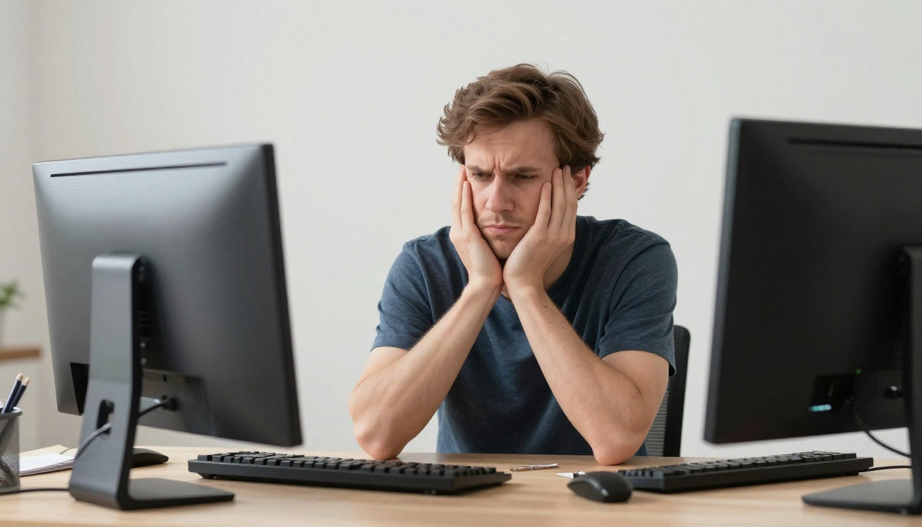 FAQ : Les réponses à vos doutes sur le disque dur qui claque
