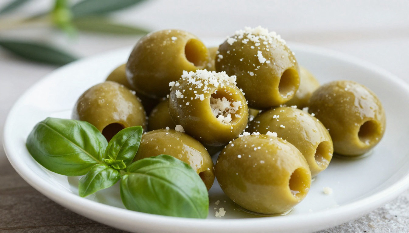 L'influence de la cucina : la signature italienne de Marco
