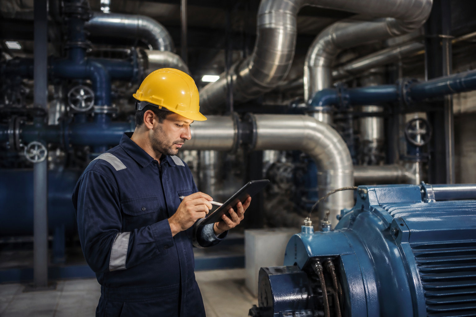 La traçabilité des opérations ouvre la voie à une maintenance prédictive