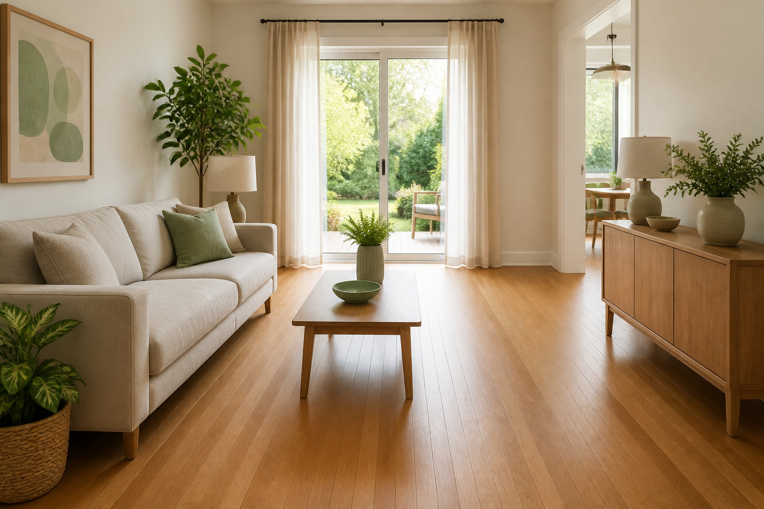 Comment agencer votre mobilier sans encombrer la pièce ?