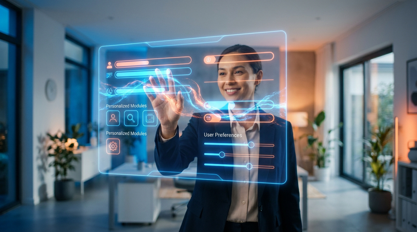 Personnalisation de la plateforme | Guide pro 2026