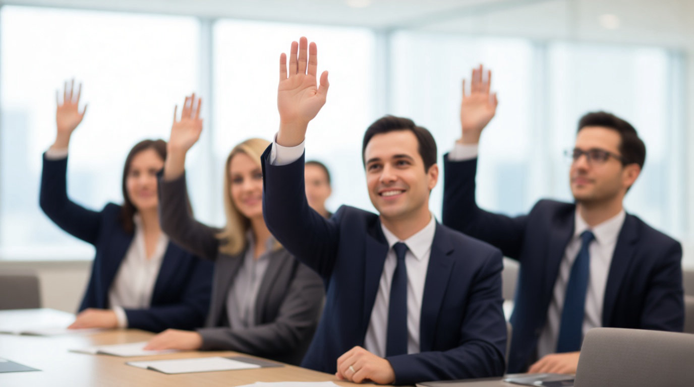 Processus de décision et modalités de financement