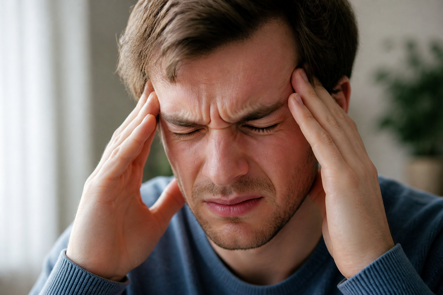 Comment identifier les symptômes d'un surdosage hormonal