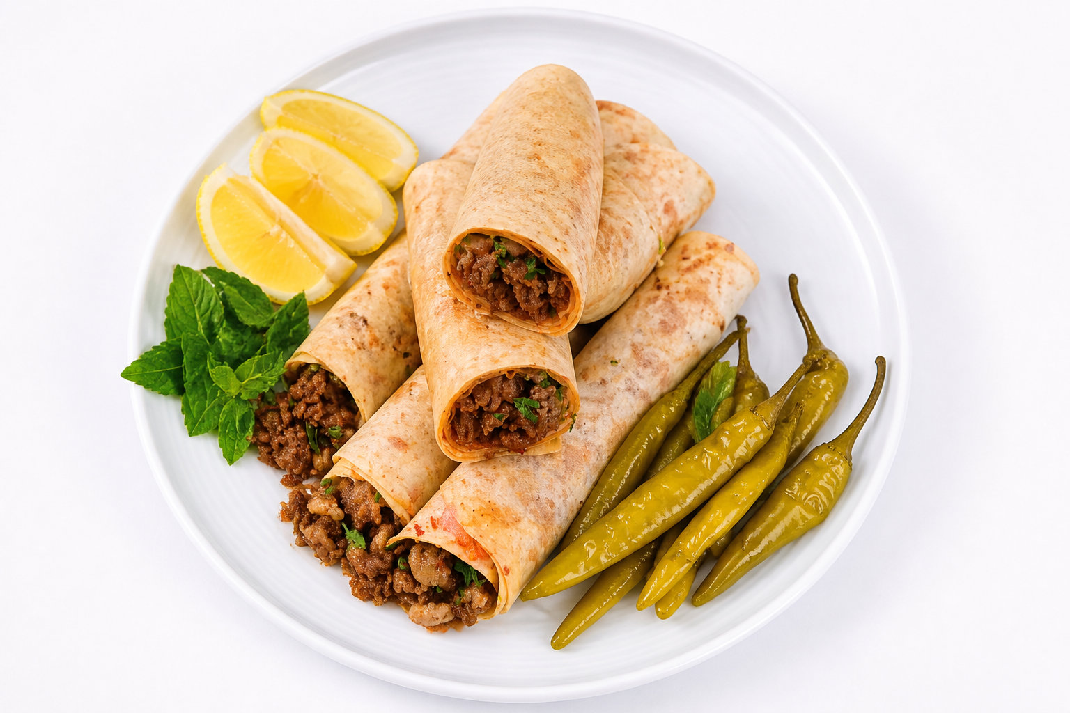 Pourquoi choisir le restaurant tantuni Paris Slak pour votre repas