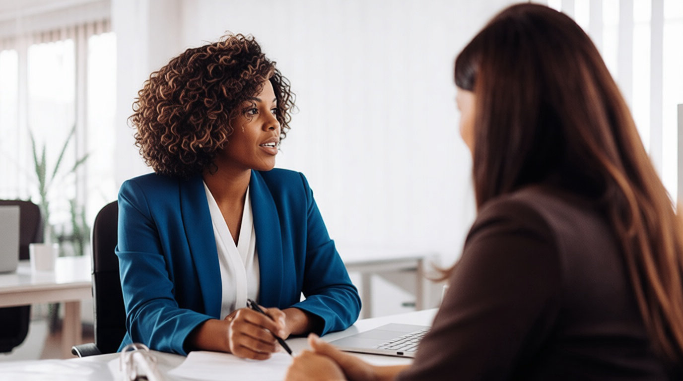 Accompagnement et évolution de votre contrat avec la croissance