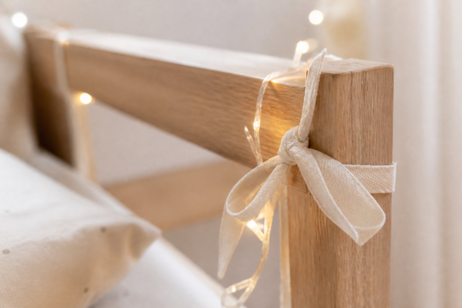Comment fixer les accessoires sans endommager le lit ?