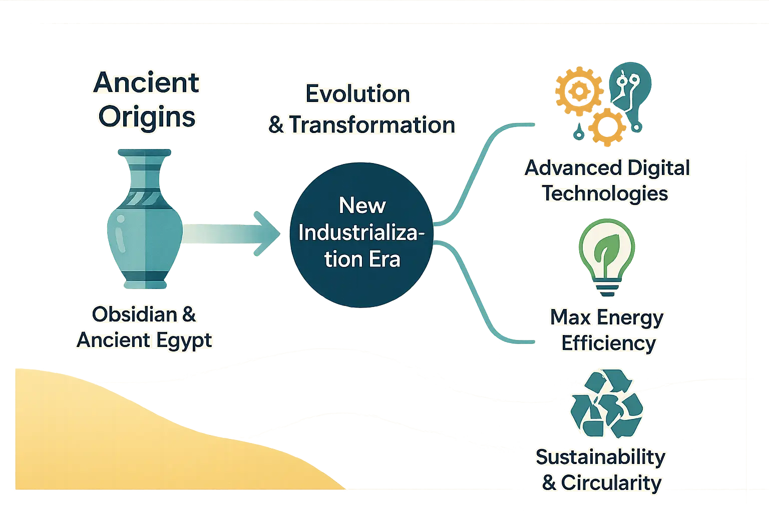 Glass Industry Transformation