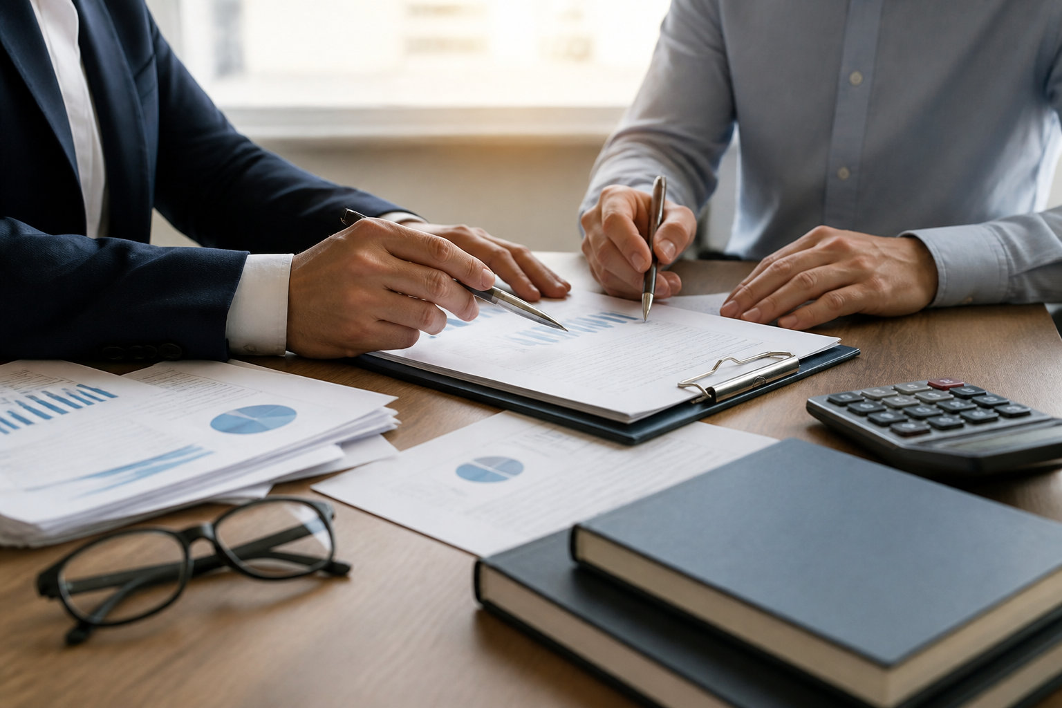 Régime fiscal et assurances nécessaires pour l'activité