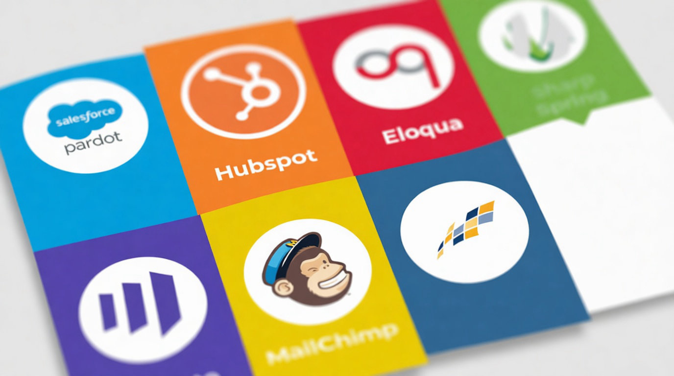 Automatisation et outils pour une croissance sans friction