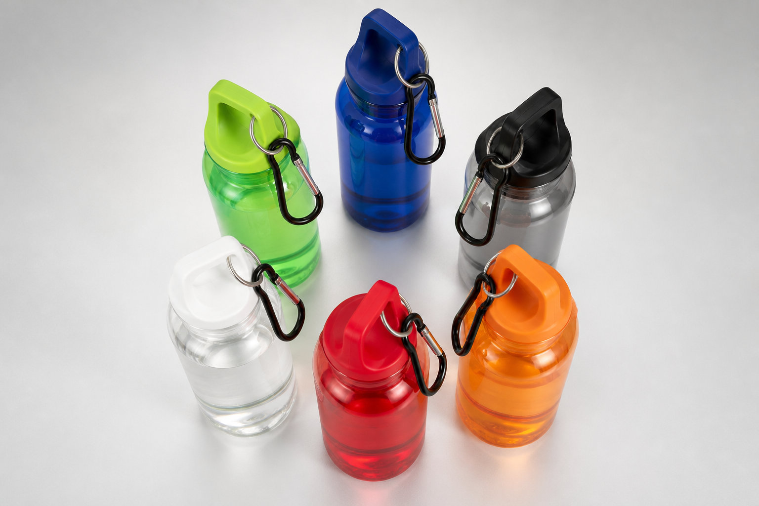 Gourde sport HydroFlex : faciliter vos déplacements professionnels