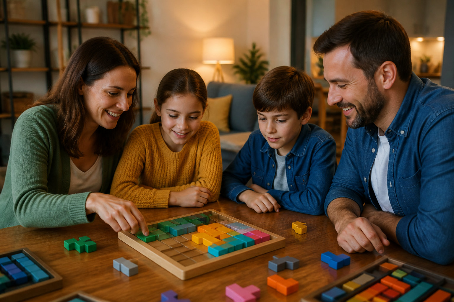 💡 Comment accompagner votre enfant dans sa progression ?
