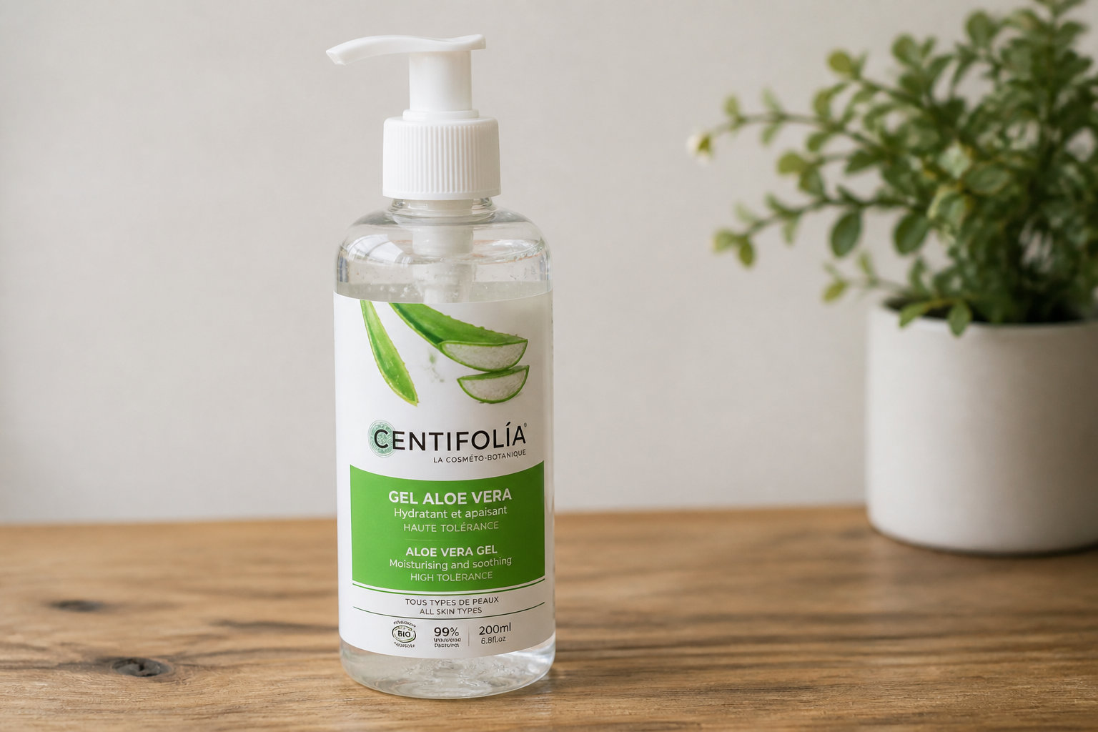 Comment bien choisir son gel d'aloe vera ?