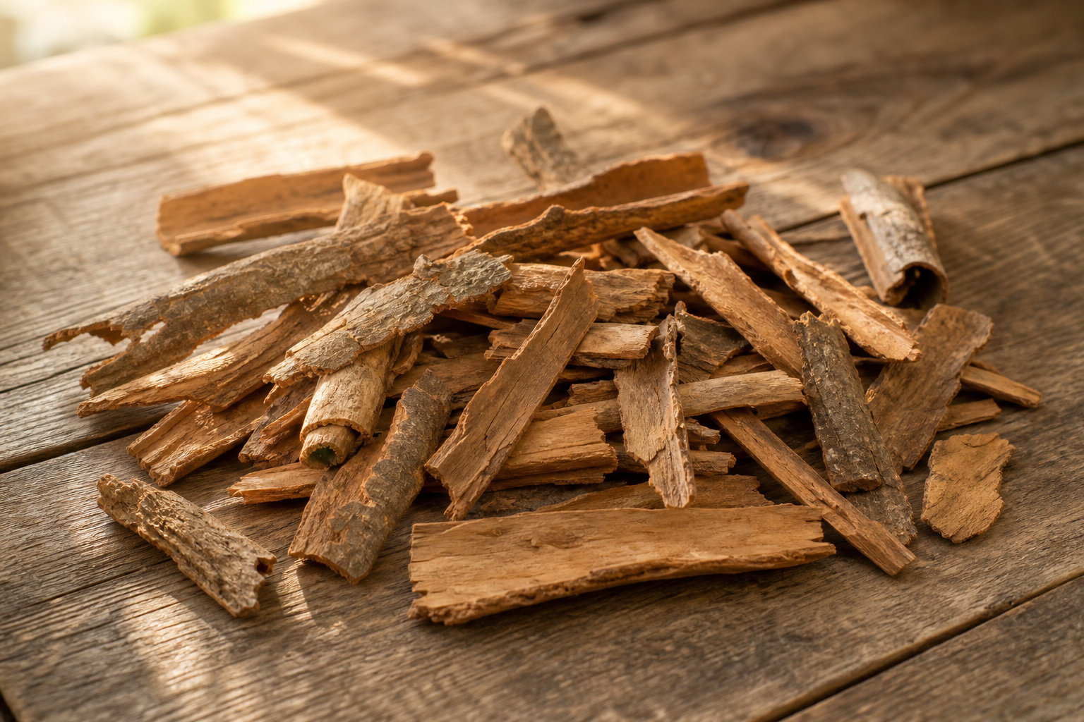 Cannelle brisure non grattée bio : naturalité vérifiée