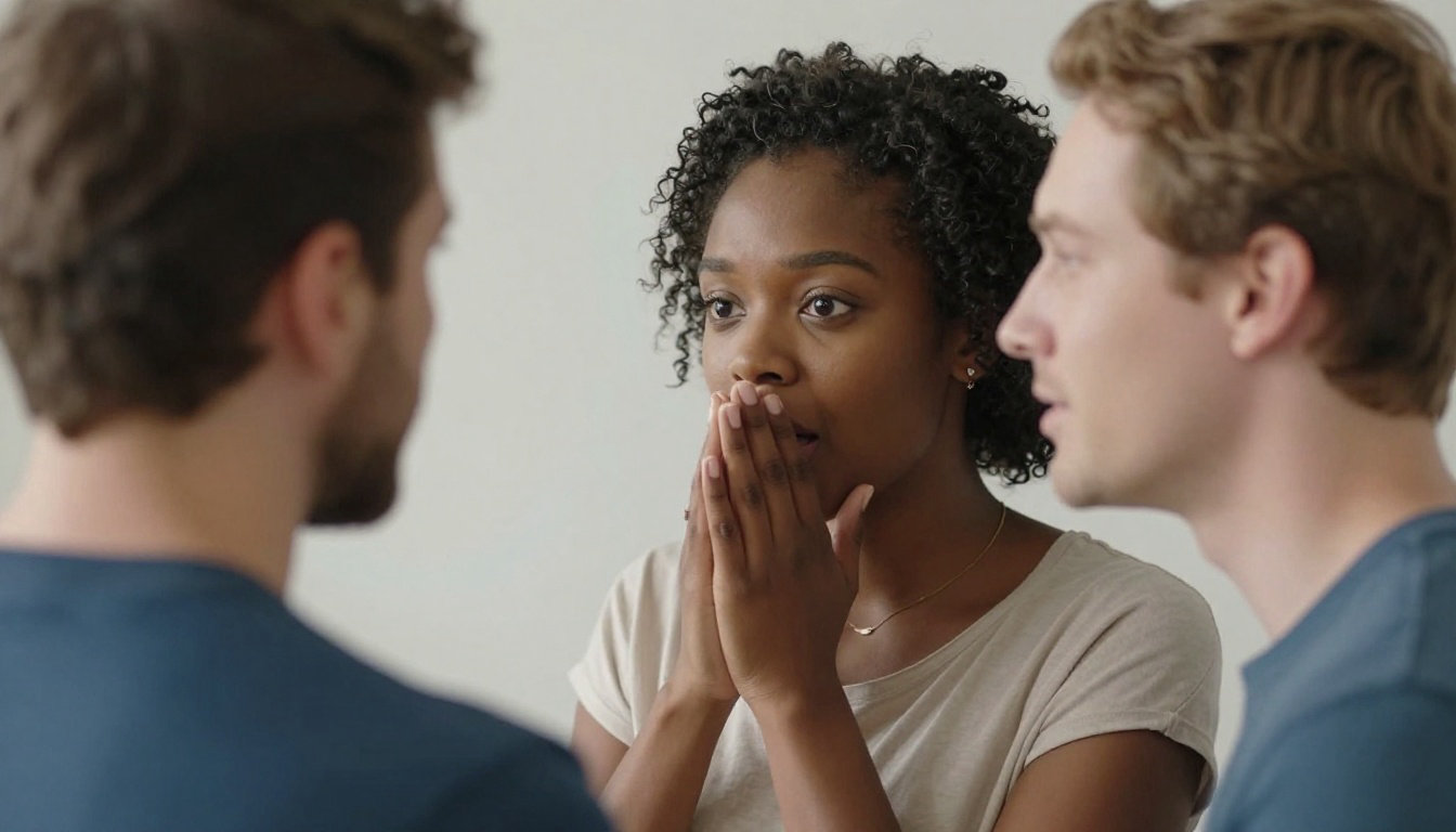 Dialogue et complicité : partager ses secrets sans risque
