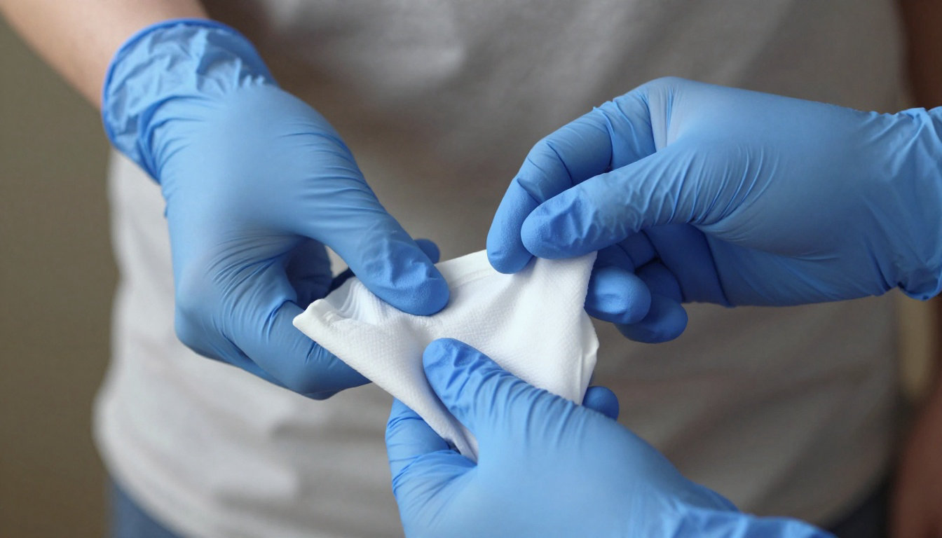 Prérequis et standards professionnels pour une barrière sanitaire