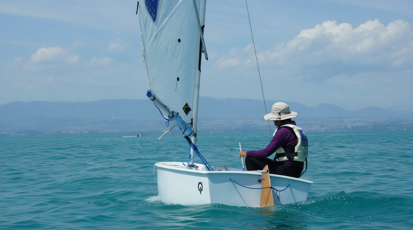 Progresser durablement et adopter les bons réflexes de marin