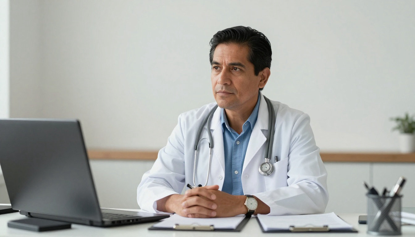 Les 4 contre-indications médicales qui ne rigolent pas