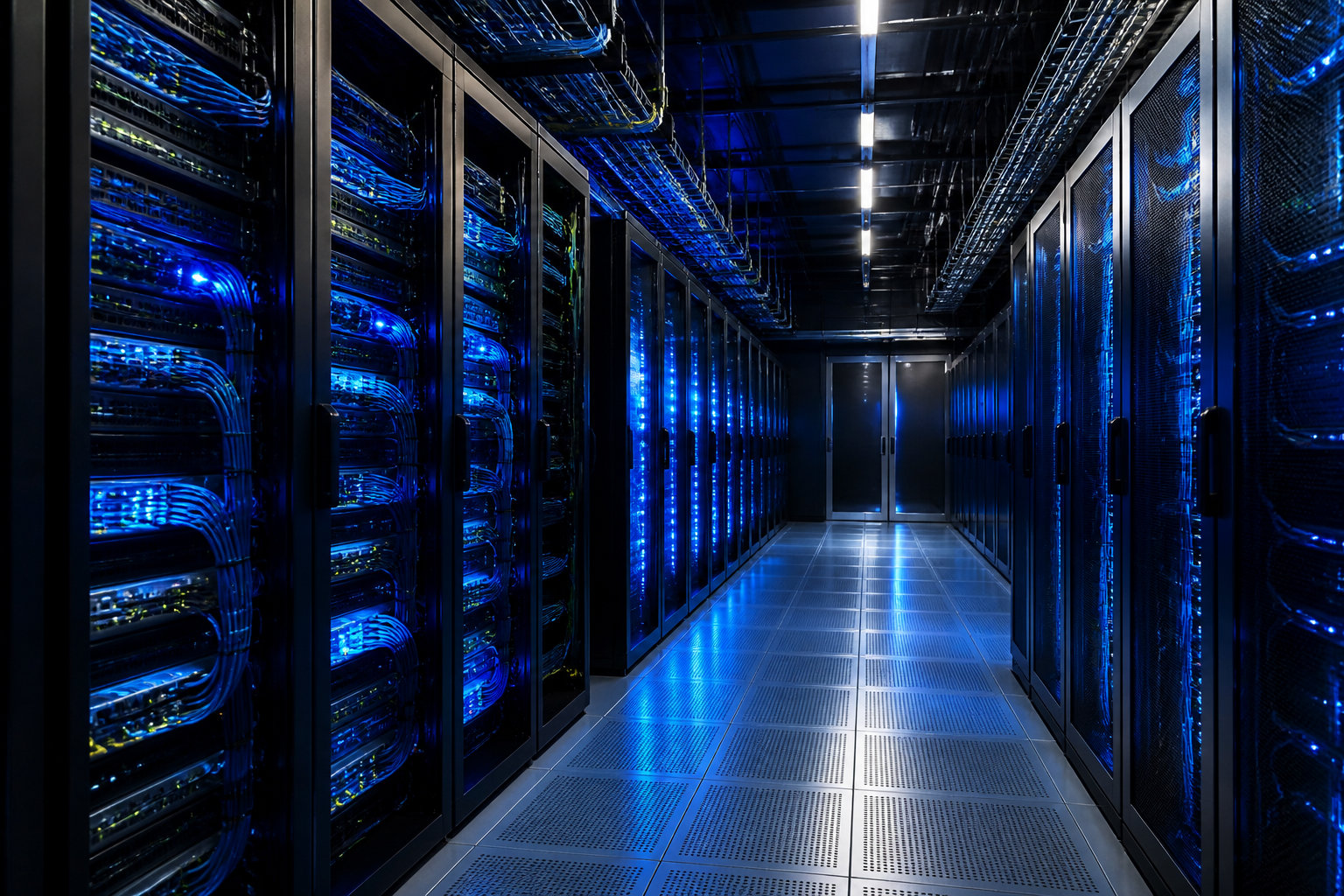 Sécuriser vos données et préparer l'évolution de votre stack