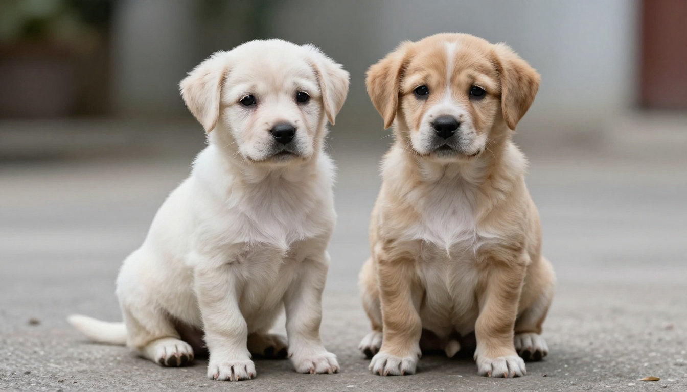 Pourquoi certains chiens sont-ils des cibles privilégiées pour les champignons ?