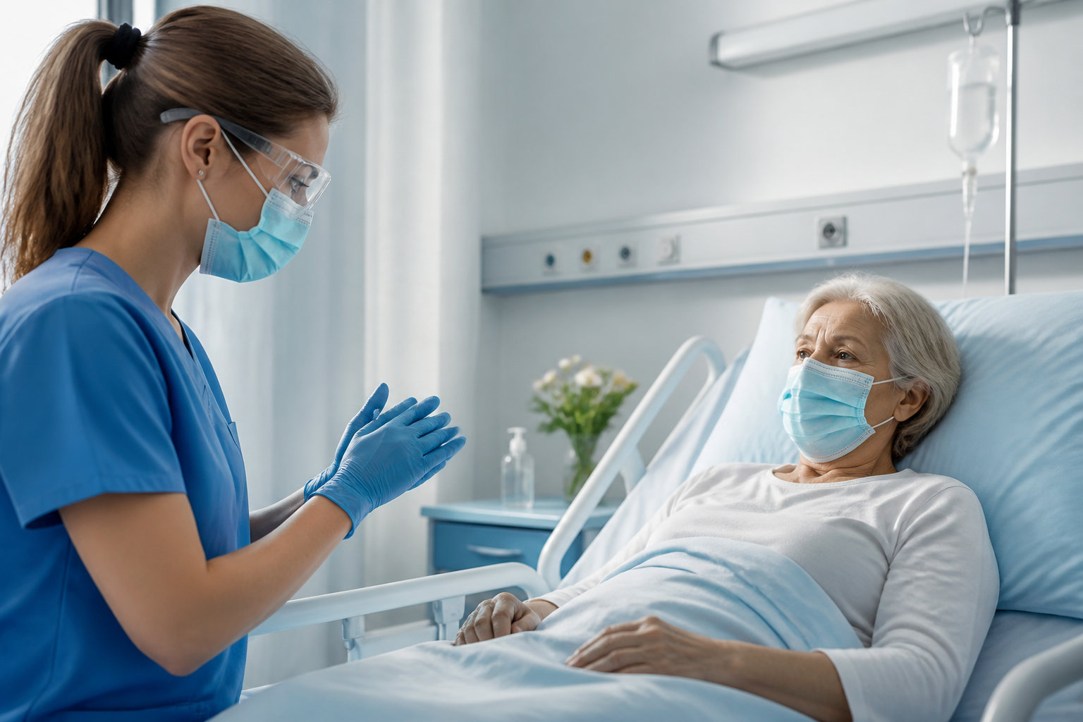 Précautions de sécurité et signes d'alerte médicale