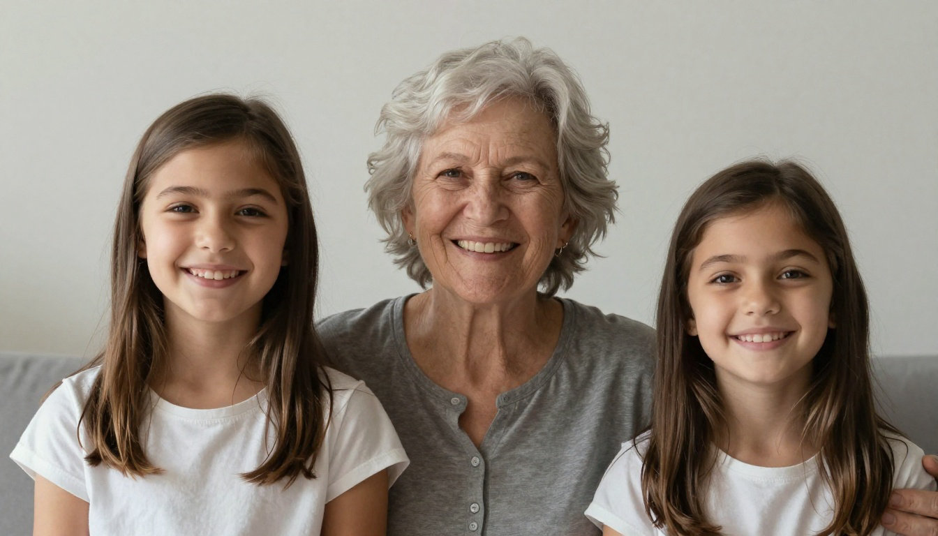 Fréquence respiratoire normale par tranche d'âge : le tableau complet